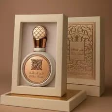 Usado por celebridades Perfume Árabe Lattafa Fakhar 100ml Original Perfume da família real