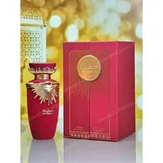 Sakeena Haya Lattafa EDP Perfume Árabe unisex Oergume 100ML Eau de Parfum importar Realce seu charme