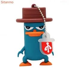 Pendrive De Alta Velocidade 2TB 1TB 128GB Unidade Flash USB 8GB 16GB 32GB 64GB 1GB