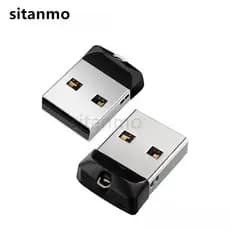 Mini Pen Drive USB 2.0 CZ33 64GB 128GB 32GB 16GB 8GB 4GB