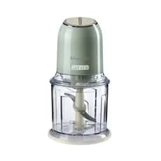 TRITURADOR VINTAGE VERDE 127V - ARIETE