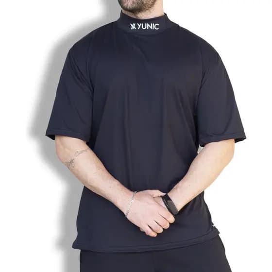 Camiseta Oversized Trap