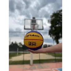 Bola de Basquete 3X3 05516