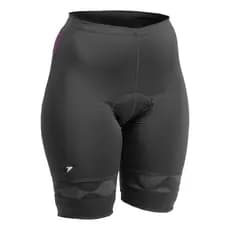 Bermuda Ciclista Feminina Acolchoada Vênus 03806