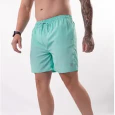 Shorts Masculino Mauricinho Tactel Premium Margus