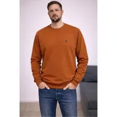 Moletom Masculino Premium 3 Cabos Peluciado – Super Quente e Confortável