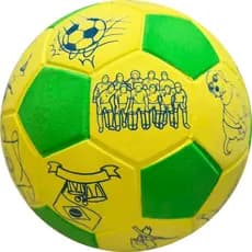 Bola Copa do Mundo Brasil Futebol EVA