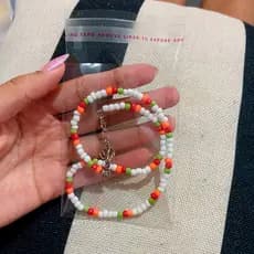 Saco Saquinho Plástico Aba Adesiva Para Embalar Colares Joias Bijuterias Braceletes 7.5x10