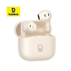 Fones De Ouvido Baseus Bass Bs2 Lite Tws Ip55 Cancelamento de ruido