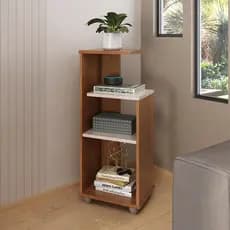Mesa de Apoio Bis 100% MDF Artely