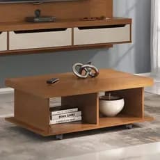Mesa de Centro Dunas Artely