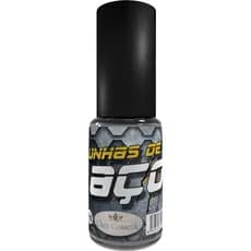 Base Fortalecedora Unhas de Aço (UNHAS DURAS COMO AÇO) 9ml - CLARA COSMETIK