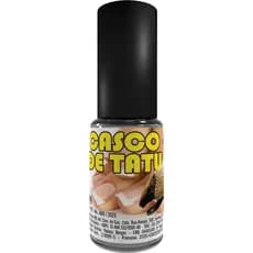 Base Ultra Fortalecedora Para Unhas Casco de Tatu 9 ML Auxilia no Crescimento das unhas--CLARA COSMETIK