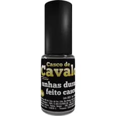 Base Endurecedora Para Unhas Casco de Cavalo 9ml - Clara Cosmetik