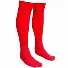 KIT 2 PARES Meião De Futebol Tamanho Adulto