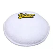 Aplicador de Microfibra polimento manual Cera 300GSM - Detailer