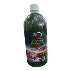 Finalizador Para Caixa De Rodas Concentrado Ecodiesel  Eco Max Ortemax 1 litro