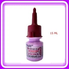 Tônico Capilar Escova Gota Dourada 15ml