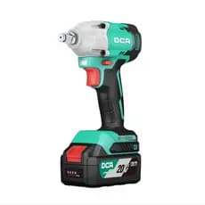 DCA CHAVE IMPACTO BATERIA 1/2'' 2AH 20VADPB298DM