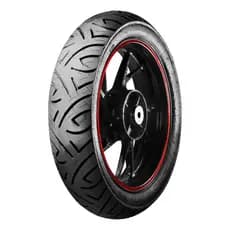 PNEU TRASEIRO 140/70-17 MOTOS CB 250 TWISTER CB300 FAZER 250