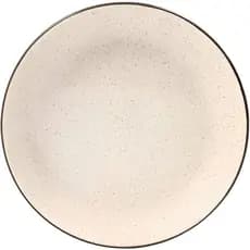 Prato Fundo em Cerâmica 20,5cm - Duna