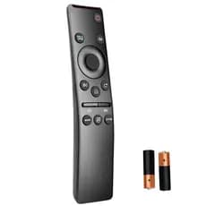Controle Remoto Compatível Samsung Universal Netflix  – Smart TV, LCD, LED, 4K