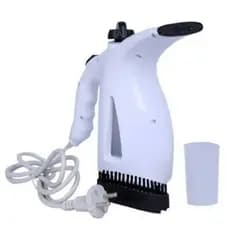 Passadeira Vaporizador de Roupas Vertical a Vapor Elétrico 110V 300ml Portátil - Ferro de Passar