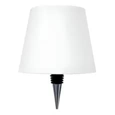 Lâmpada Luminária de Encaixe LED USB Recarregável