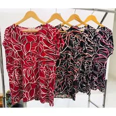 Blusa Blusinha Camiseta Feminina Plus Size Verão