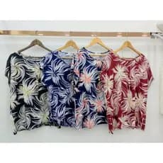 Camiseta evangélica PLUS SIZE