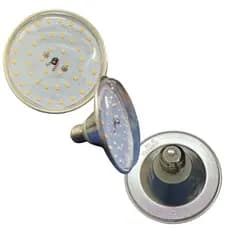 Luz 44led De Cultivo Para Plantas E27 15w 220v