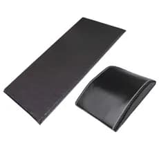 1-Colchonete  90x43x03   1-Abmat 0,37x0,33x0,07   Direto da fabrica , yoga,academia,abdominal, pilates,,almofada lombar