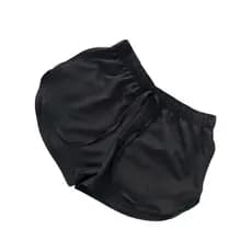 Short Tactel Feminino Curto Saltinho Praia Academia Corrida