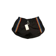 Short Curto Feminino Soltinho Praia Tactel com elastano blogueira lgbt