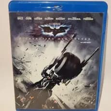 Batman: O Cavaleiro das Trevas - BLU-RAY -