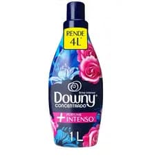 AMACIANTE DOWNY 1L CONCENTRADO BRISA INTENSO RENDE 4 LITROS