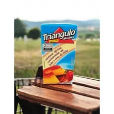 Mistura Lactea Condensada Triangulo 395g Tp
