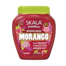 CREME TRATAMENTO SKALA Morango FRUTA 1KG