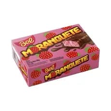 Bel Moranguete 108g (12un. x 9g)