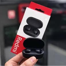 Fone Xiaome Airdots 2 Fone Confortável excelente qualidade!!