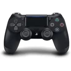 Controle Sem Fio Joystick Bluetooth Para Ps4 Videogame Tv Samsung Pc P4 Ps 4 Dual Shock Manete Pc Gamer Tv Smart Control