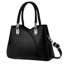 bolsa femenina  elegante e versatil de alta qualidade bolsa de ombro  e alça transversal ajustável