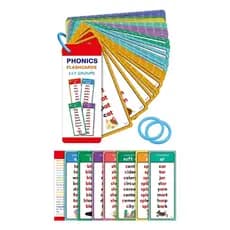 HAN 60pcs Cartões Palavras Cartão Aprendizagem Língua Inglesa Para Educação Infantil Do Jardim Infância