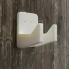 Prateleira De Armazenamento De Ferramentas GOO Para Montagem Na Parede Utilitária Organizador Garagem