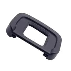 Ocular GOO DK30 Para Visor De Câmera Z50 Bloqueando Umidade De Poeira E Vazamento De Luz