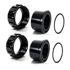 Kit De Substituição De Encaixe De União Confiável Treeling Para Sistemas De Clorador De Sal IC15 520595