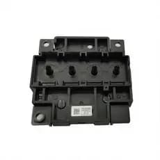 Cabeçote De Impressão Profissional Aconchegante Para Uso Em Volumes L550 L3118 L3150