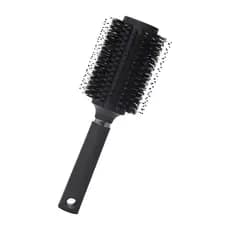 Escova De Cabelo Aconchegante Para Estilo E Armazenamento Com Organizadores Ocultos Faixas Bill