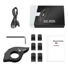 Intercomunicador Bluetooth para Capacete Moto Sem Fio Prova D’Água Universal Música e Chamadas