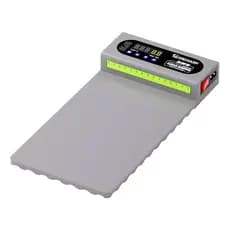 Mechanic CP10 Separador De Tela LCD Mesa Aquecimento Celular Tablet Ferramenta Reparo Profissional